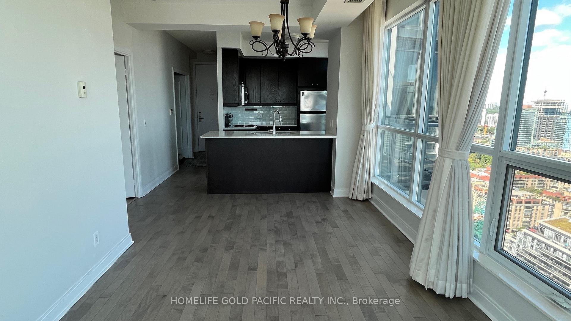 Photo 13 of Unit 3102, 1 Scott Street, Toronto, Waterfront Communities — HOMEH