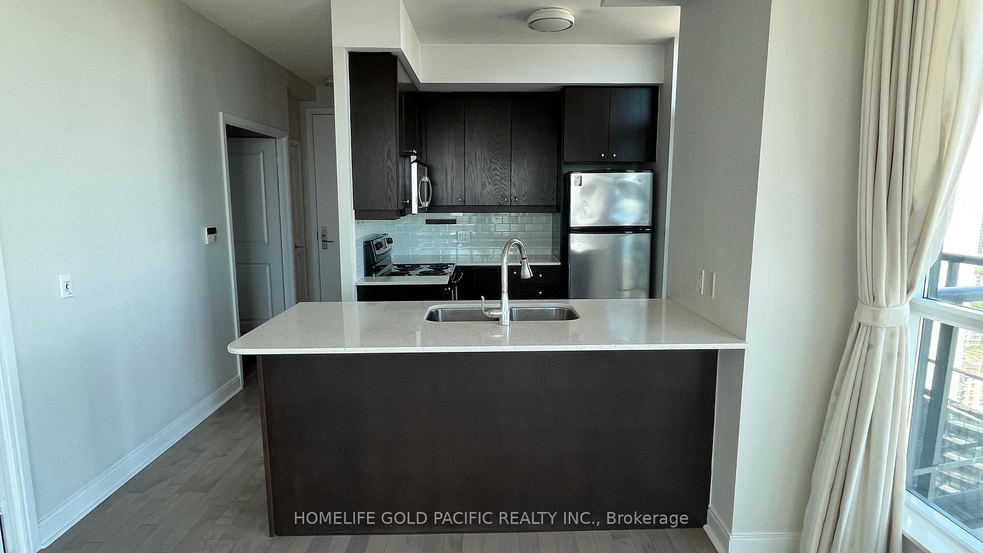 Photo 15 of Unit 3102, 1 Scott Street, Toronto, Waterfront Communities — HOMEH