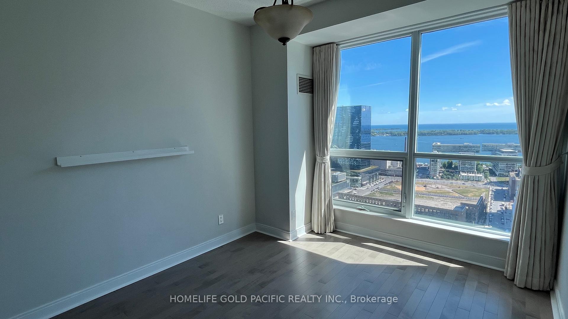 Photo 17 of Unit 3102, 1 Scott Street, Toronto, Waterfront Communities — HOMEH
