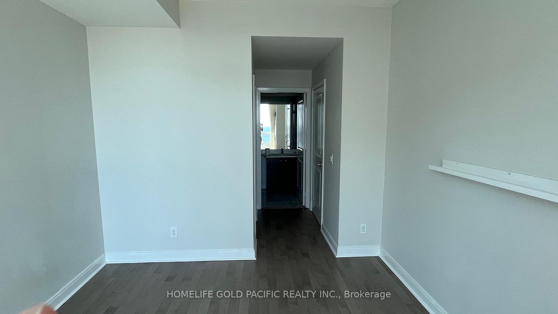 Photo 19 of Unit 3102, 1 Scott Street, Toronto, Waterfront Communities — HOMEH