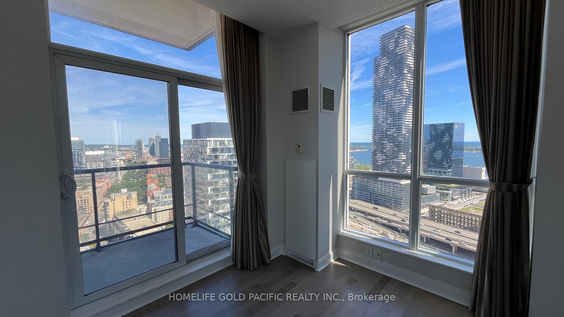 Photo 22 of Unit 3102, 1 Scott Street, Toronto, Waterfront Communities — HOMEH
