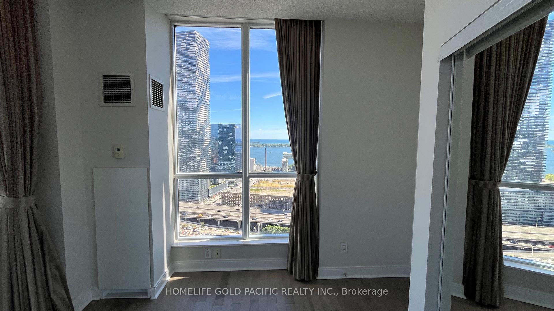Photo 23 of Unit 3102, 1 Scott Street, Toronto, Waterfront Communities — HOMEH