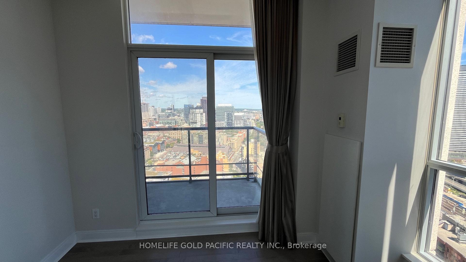 Photo 24 of Unit 3102, 1 Scott Street, Toronto, Waterfront Communities — HOMEH