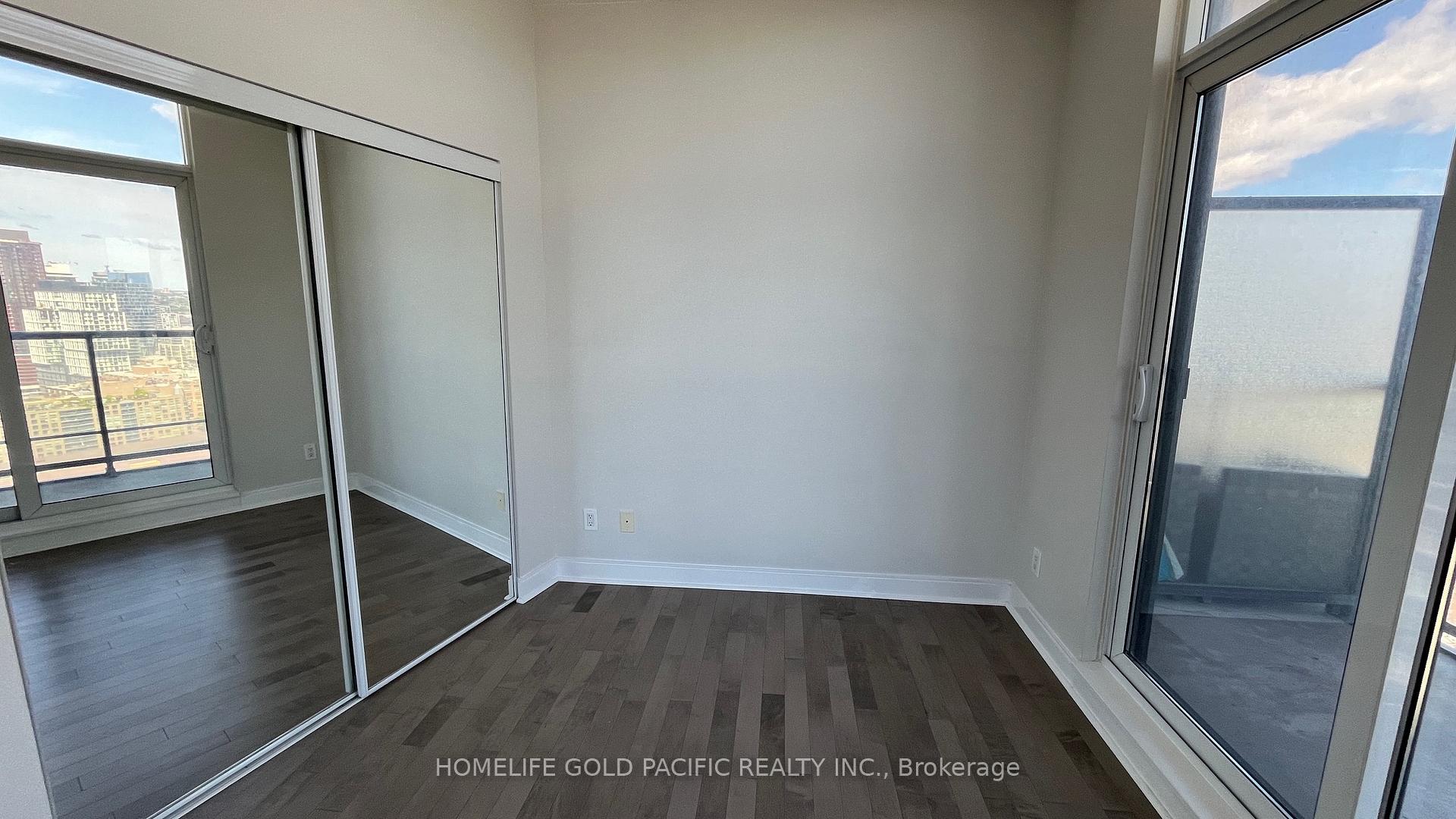 Photo 25 of Unit 3102, 1 Scott Street, Toronto, Waterfront Communities — HOMEH