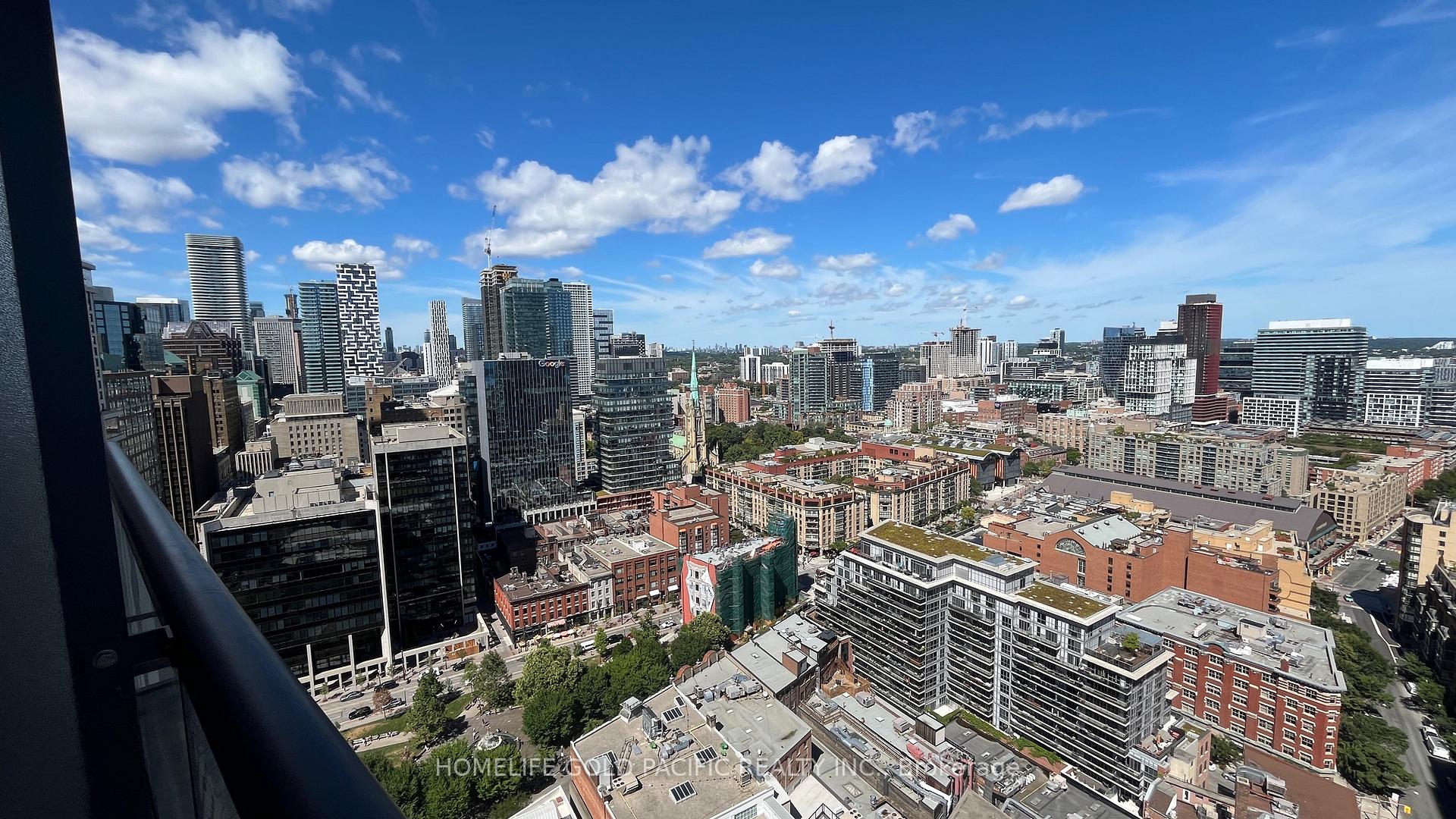 Photo 26 of Unit 3102, 1 Scott Street, Toronto, Waterfront Communities — HOMEH