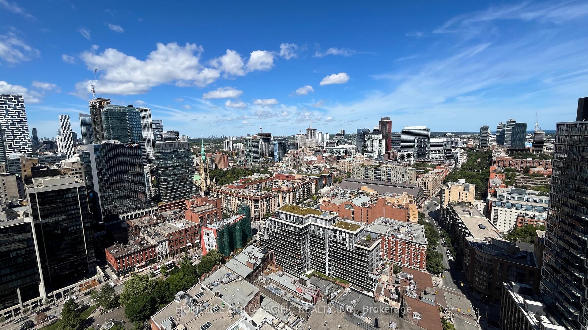 Photo 27 of Unit 3102, 1 Scott Street, Toronto, Waterfront Communities — HOMEH