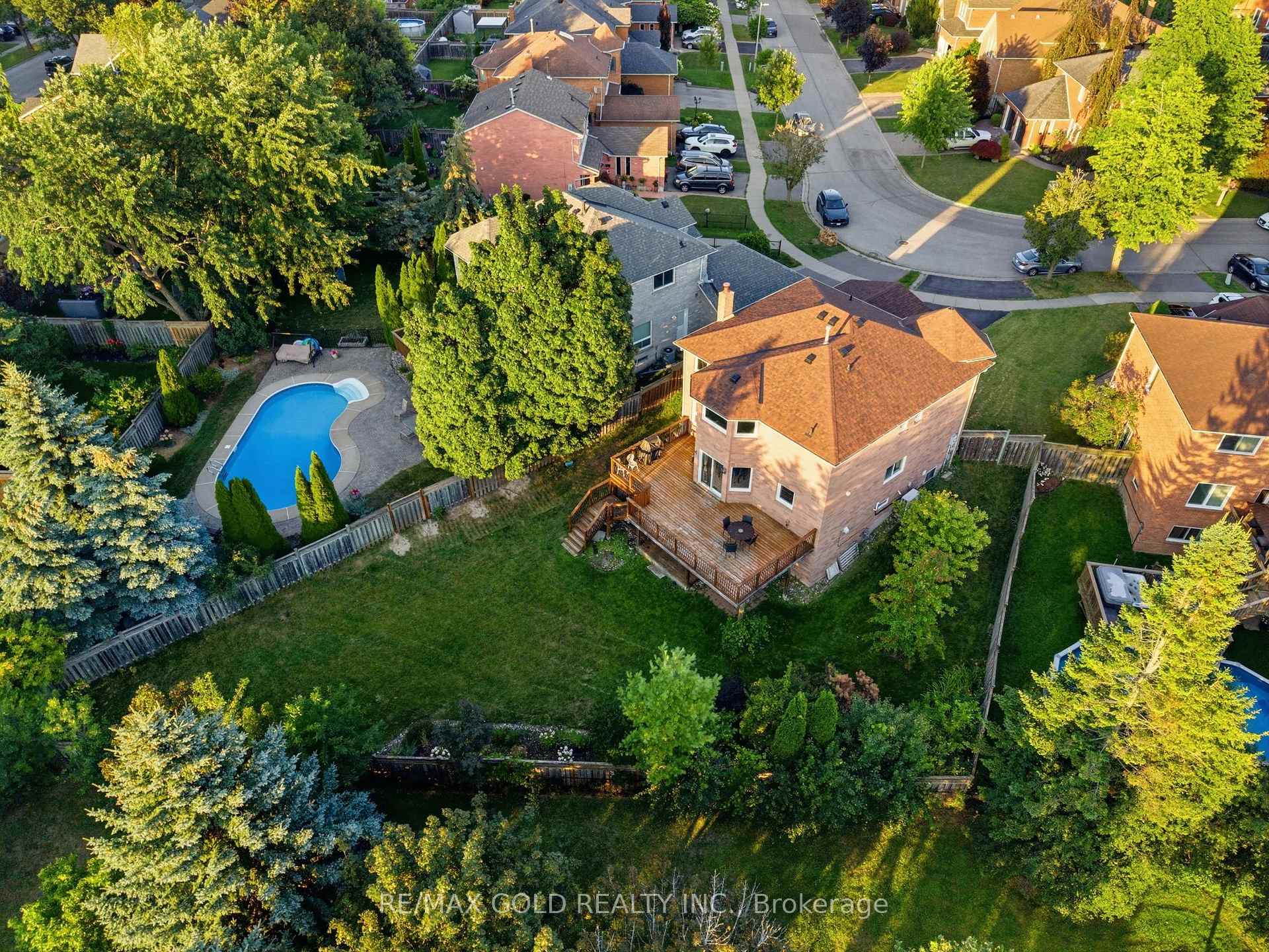 Photo 47 of 38 Silverbirch Place, Whitby, Pringle Creek — HOMEH