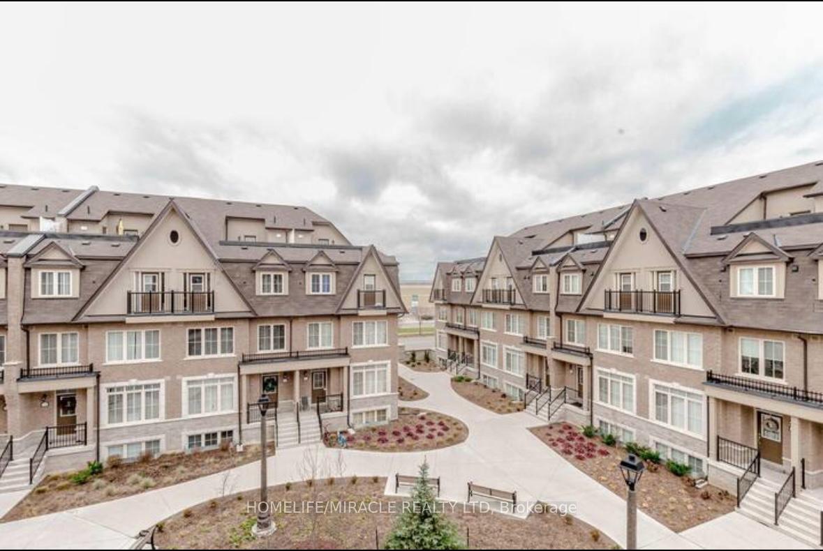 Photo 1 of 181 Parktree Drive, Vaughan, Maple — HOMEH