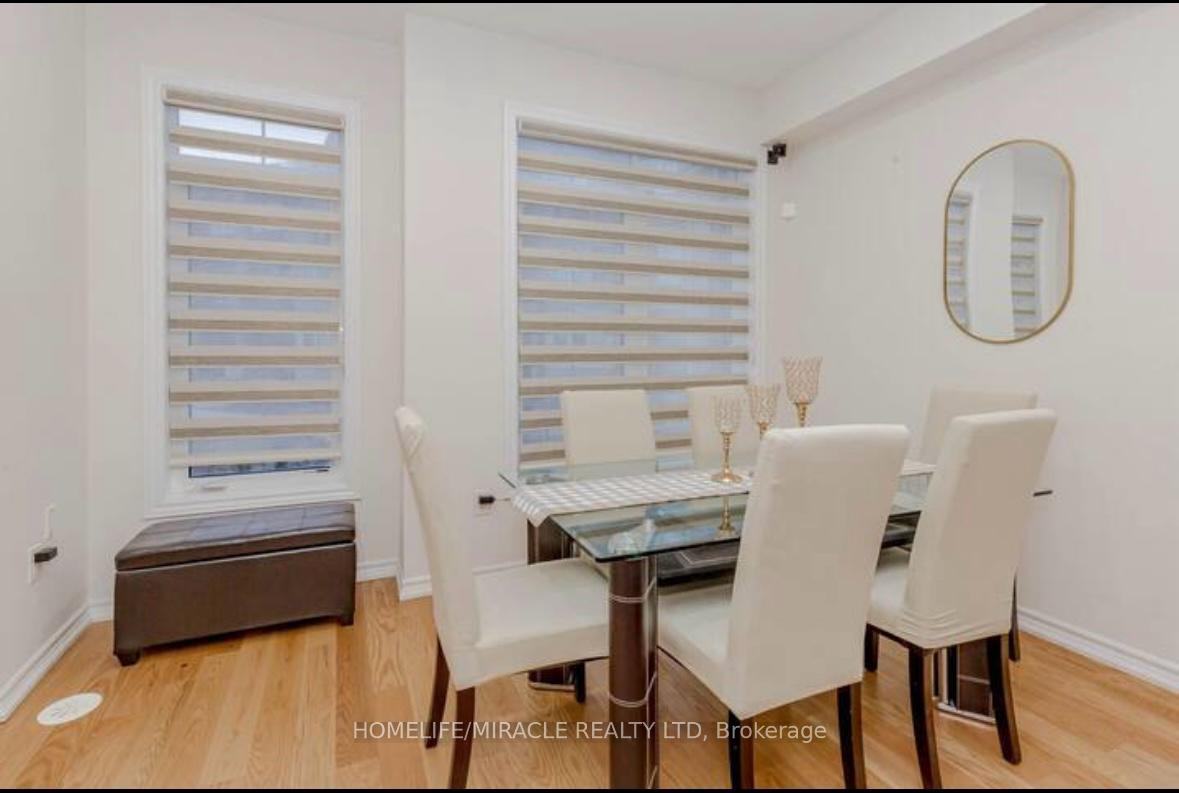 Photo 11 of 181 Parktree Drive, Vaughan, Maple — HOMEH
