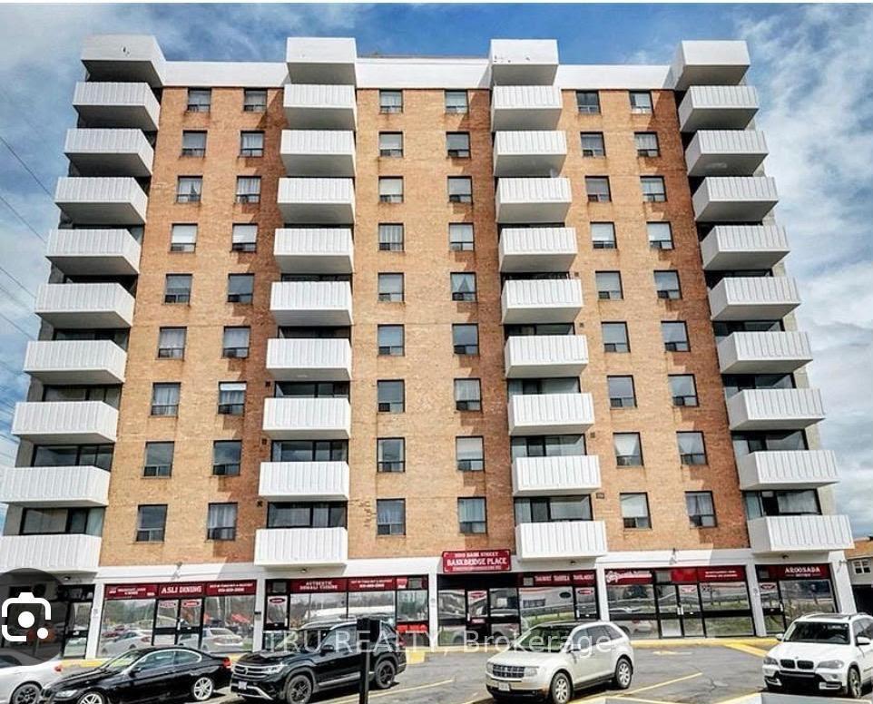 Photo 1 of Unit 801, 2019 Bank Street, Ottawa, Ellwood — HOMEH