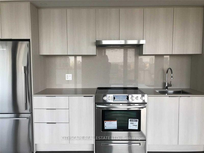 Photo 1 of Unit 1717, 25 Richmond Street E, Toronto, Church-Yonge Corridor — HOMEH