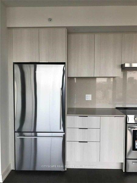 Photo 2 of Unit 1717, 25 Richmond Street E, Toronto, Church-Yonge Corridor — HOMEH