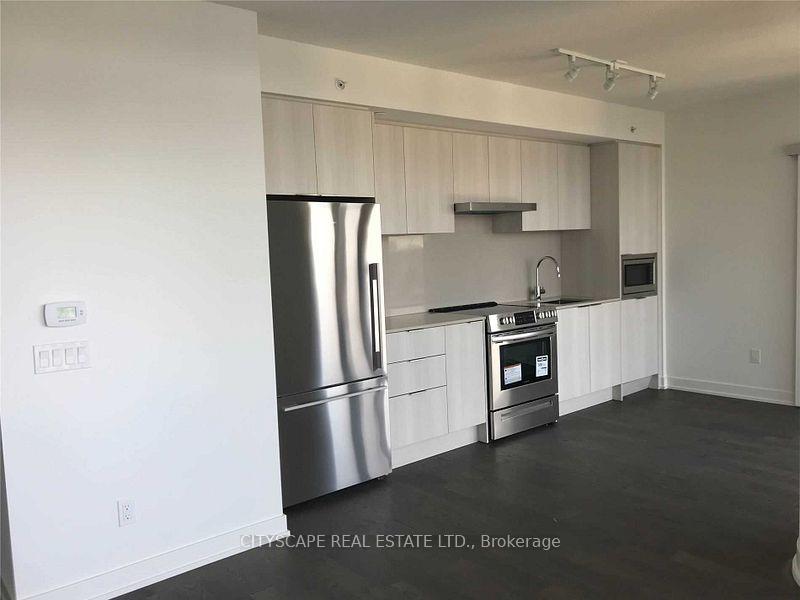 Photo 3 of Unit 1717, 25 Richmond Street E, Toronto, Church-Yonge Corridor — HOMEH