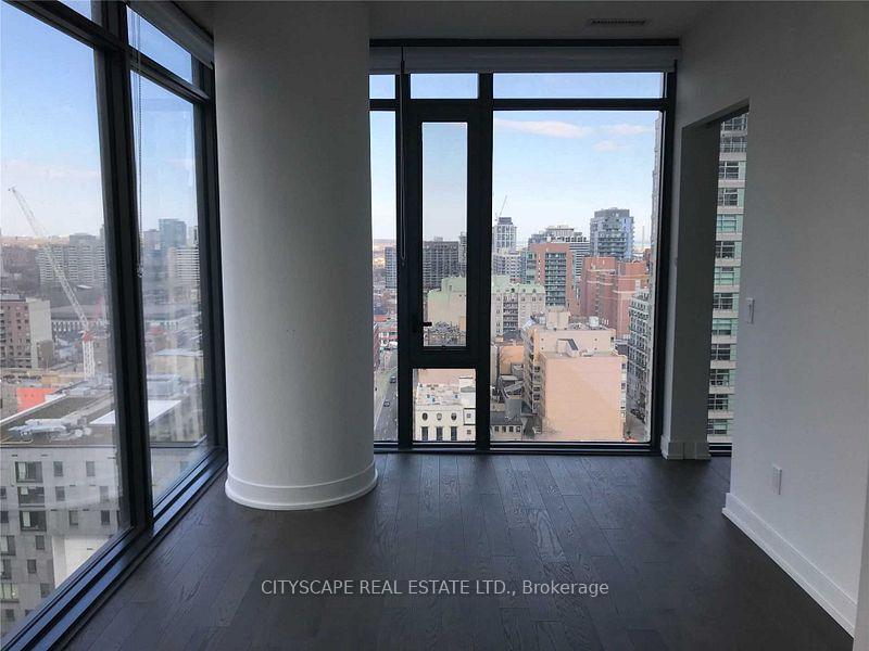 Photo 8 of Unit 1717, 25 Richmond Street E, Toronto, Church-Yonge Corridor — HOMEH