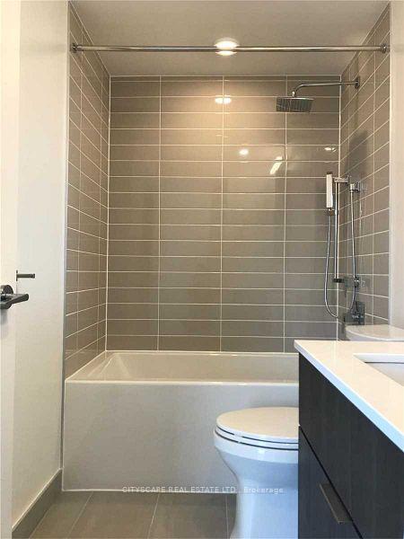 Photo 9 of Unit 1717, 25 Richmond Street E, Toronto, Church-Yonge Corridor — HOMEH