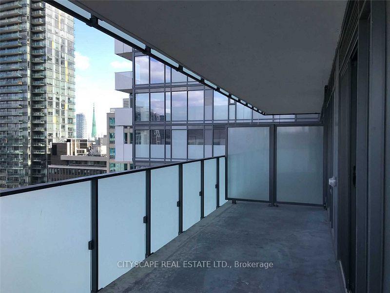 Photo 18 of Unit 1717, 25 Richmond Street E, Toronto, Church-Yonge Corridor — HOMEH