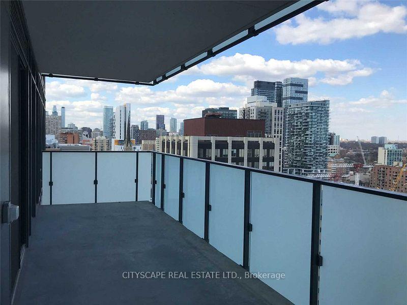 Photo 19 of Unit 1717, 25 Richmond Street E, Toronto, Church-Yonge Corridor — HOMEH