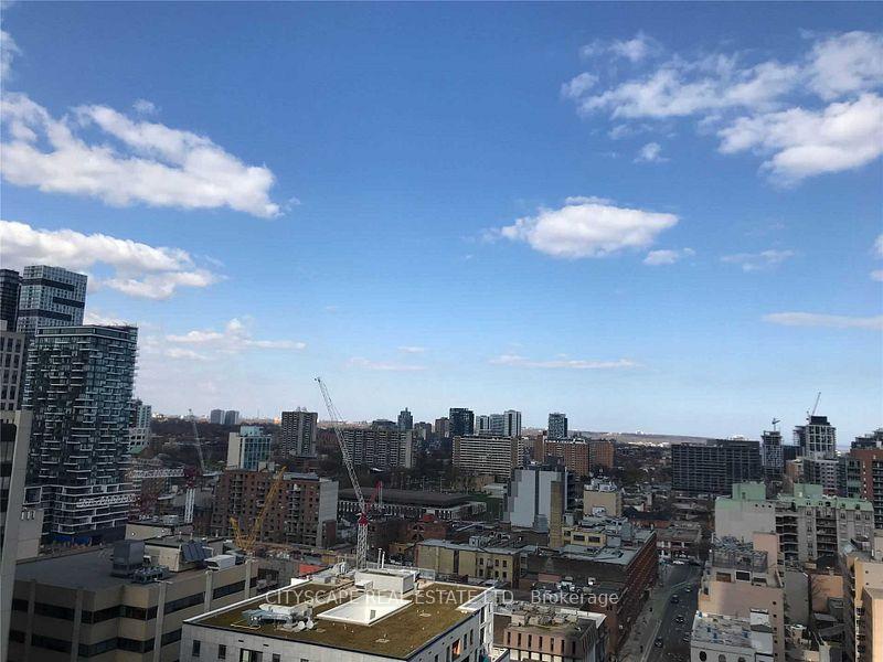 Photo 20 of Unit 1717, 25 Richmond Street E, Toronto, Church-Yonge Corridor — HOMEH