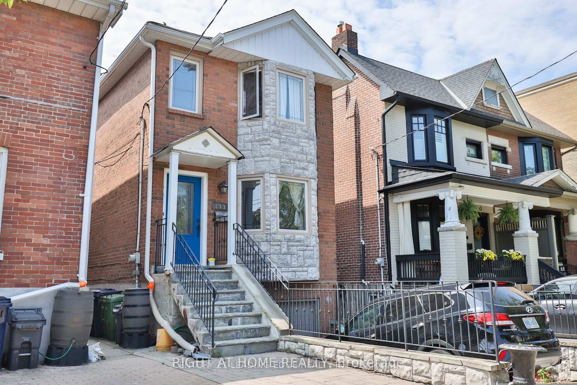 Photo 14 of Unit (Bsmt), 143 Gamble Avenue, Toronto, East York — HOMEH