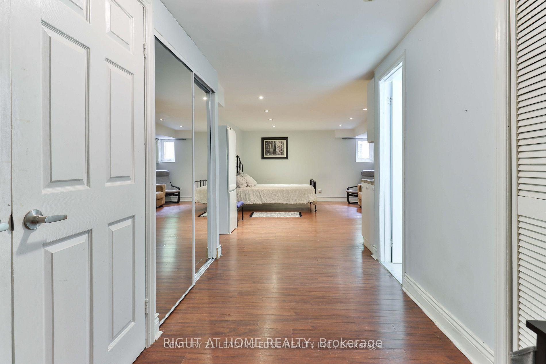 Photo 10 of Unit (Bsmt), 143 Gamble Avenue, Toronto, East York — HOMEH