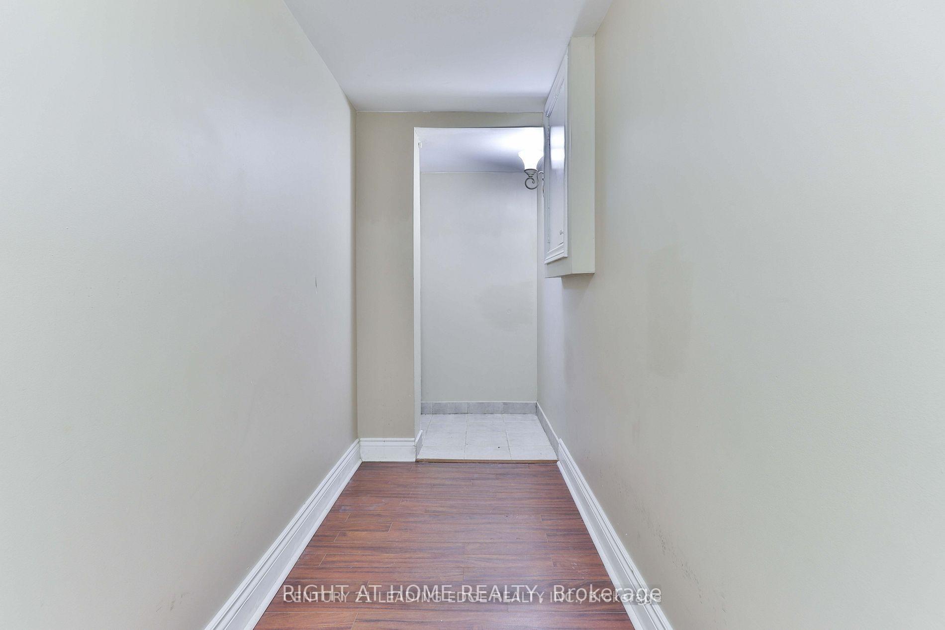 Photo 13 of Unit (Bsmt), 143 Gamble Avenue, Toronto, East York — HOMEH
