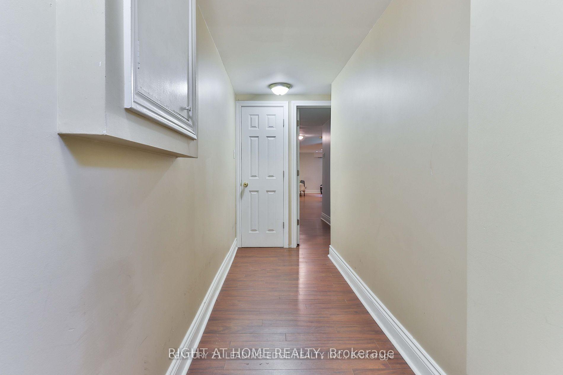 Photo 11 of Unit (Bsmt), 143 Gamble Avenue, Toronto, East York — HOMEH