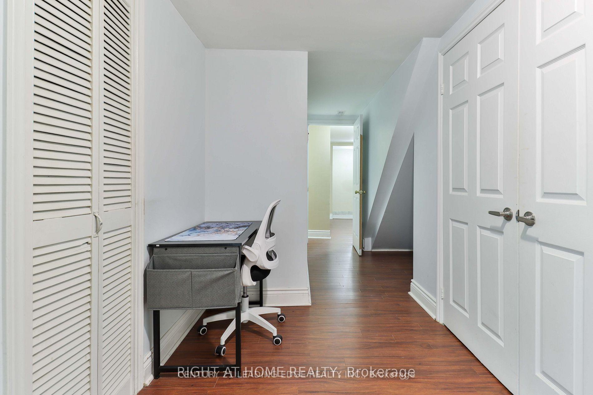Photo 6 of Unit (Bsmt), 143 Gamble Avenue, Toronto, East York — HOMEH