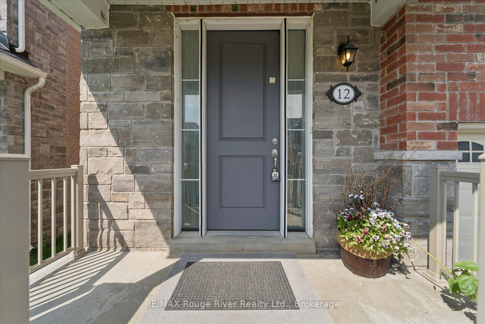 Photo 7 of 12 Bill Hutchinson Crescent, Clarington, Bowmanville — HOMEH