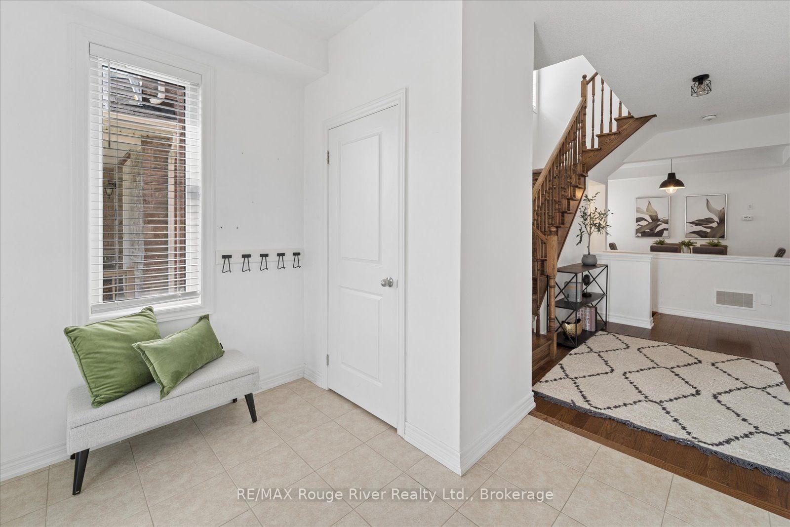 Photo 10 of 12 Bill Hutchinson Crescent, Clarington, Bowmanville — HOMEH