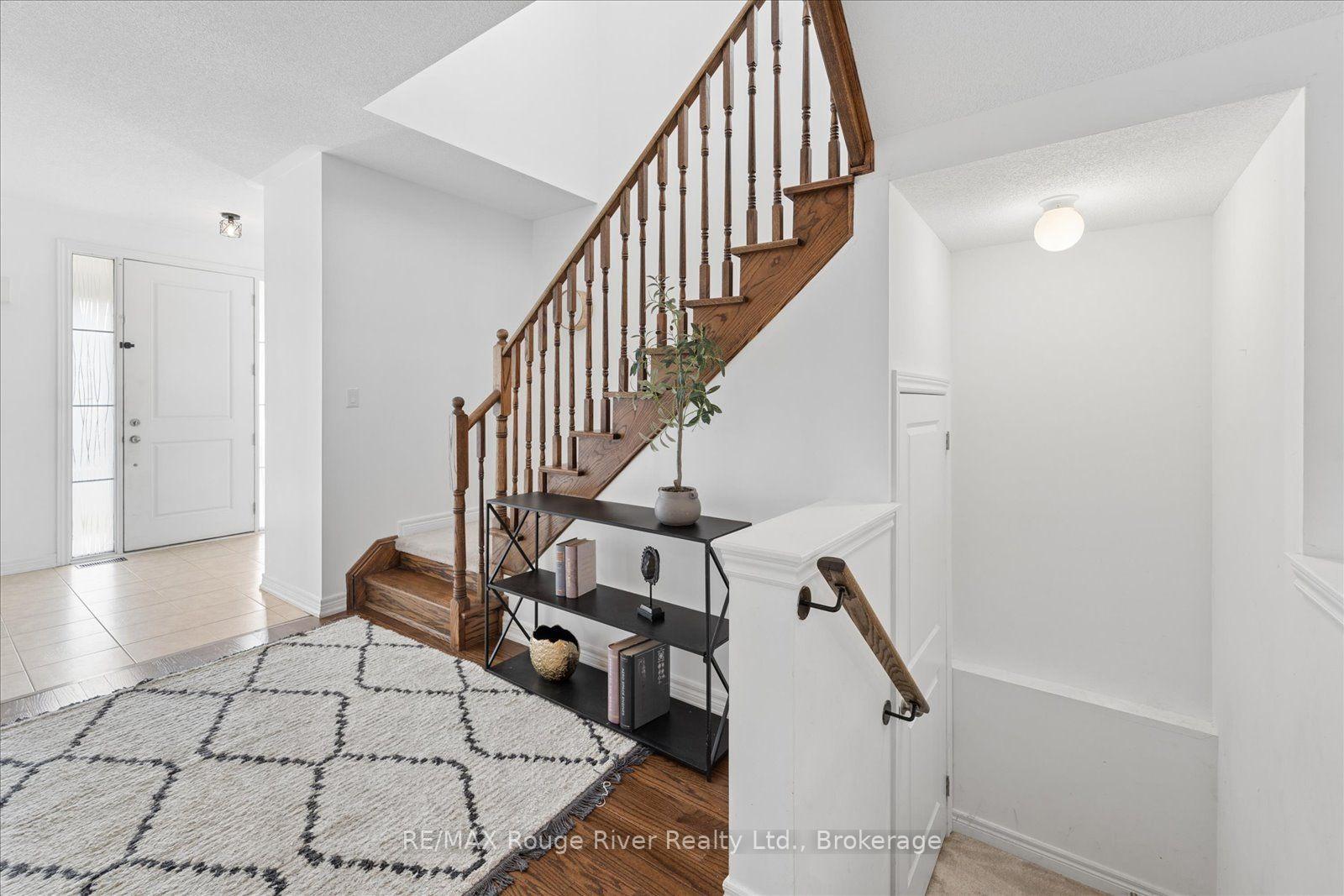 Photo 12 of 12 Bill Hutchinson Crescent, Clarington, Bowmanville — HOMEH