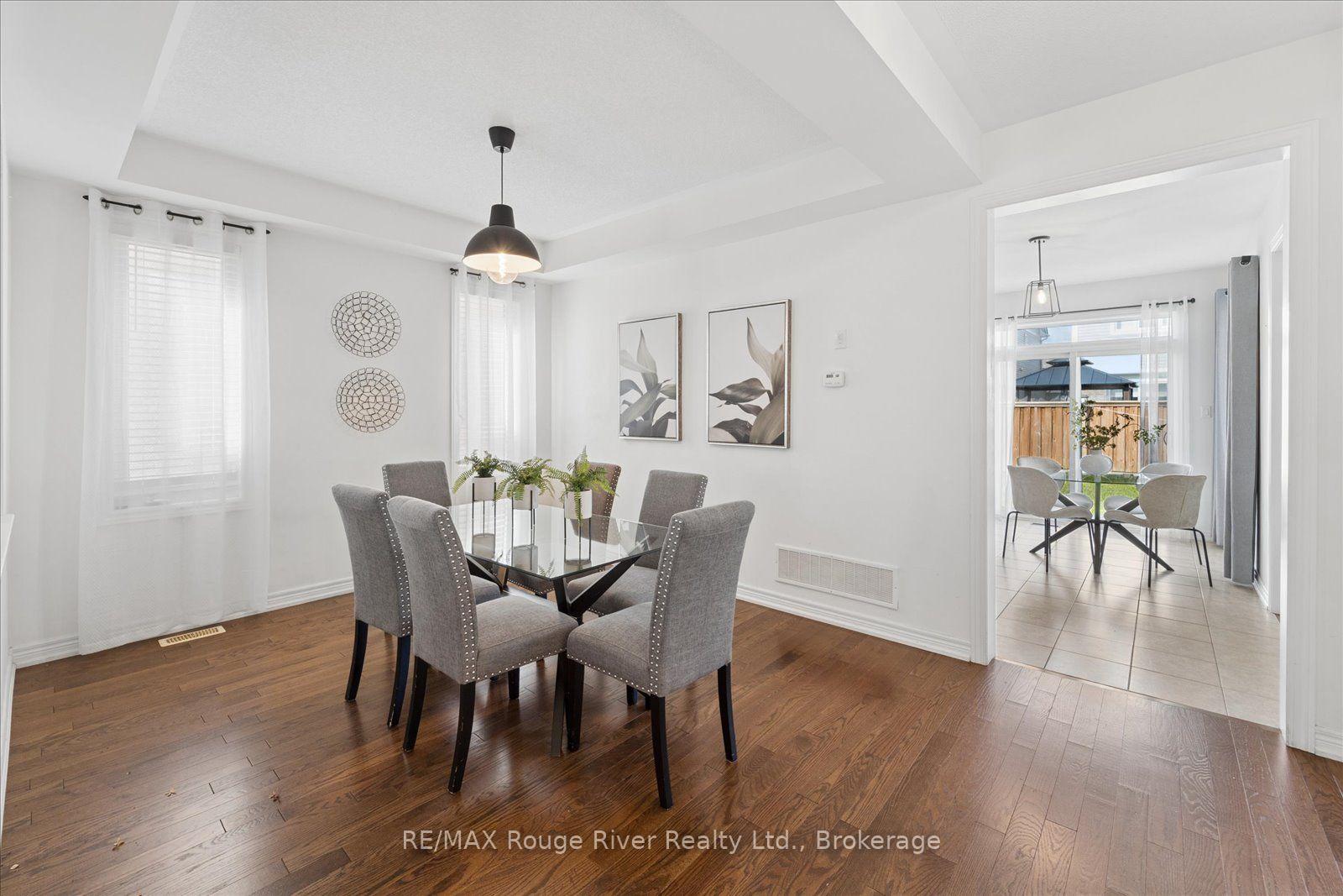 Photo 13 of 12 Bill Hutchinson Crescent, Clarington, Bowmanville — HOMEH