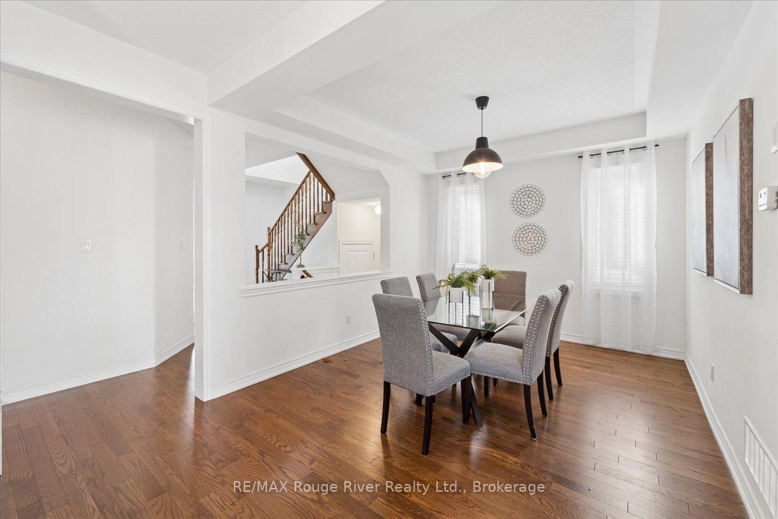 Photo 14 of 12 Bill Hutchinson Crescent, Clarington, Bowmanville — HOMEH
