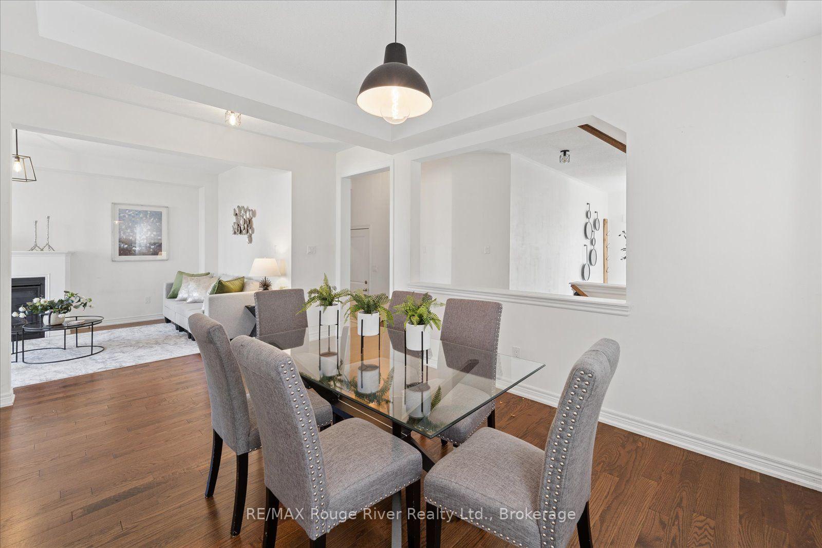 Photo 15 of 12 Bill Hutchinson Crescent, Clarington, Bowmanville — HOMEH