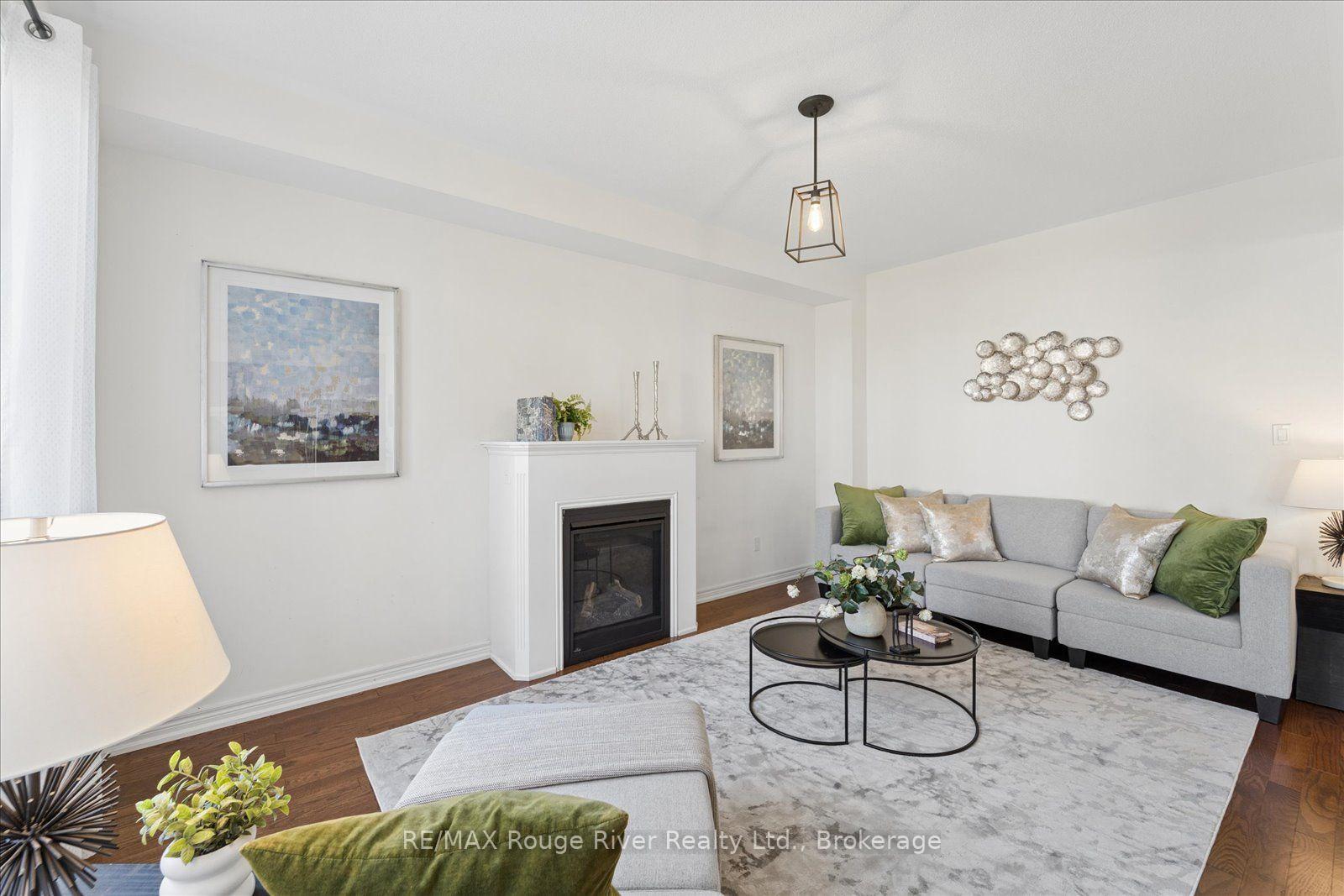 Photo 17 of 12 Bill Hutchinson Crescent, Clarington, Bowmanville — HOMEH