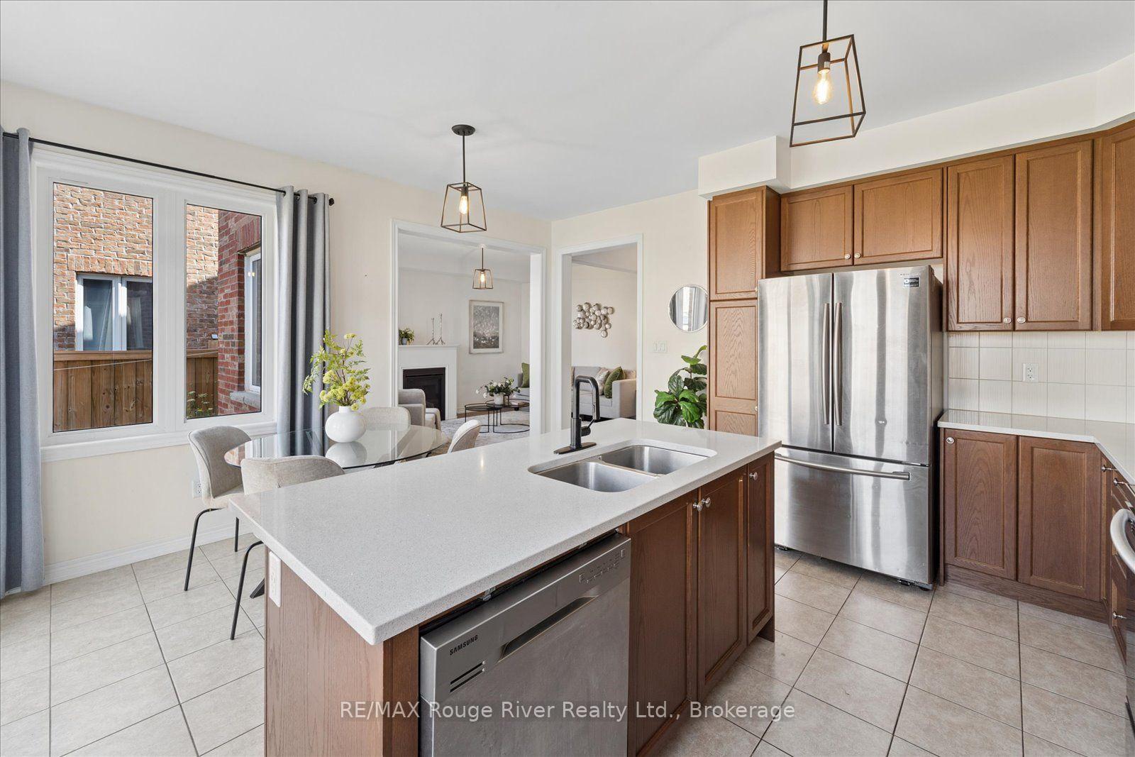 Photo 22 of 12 Bill Hutchinson Crescent, Clarington, Bowmanville — HOMEH