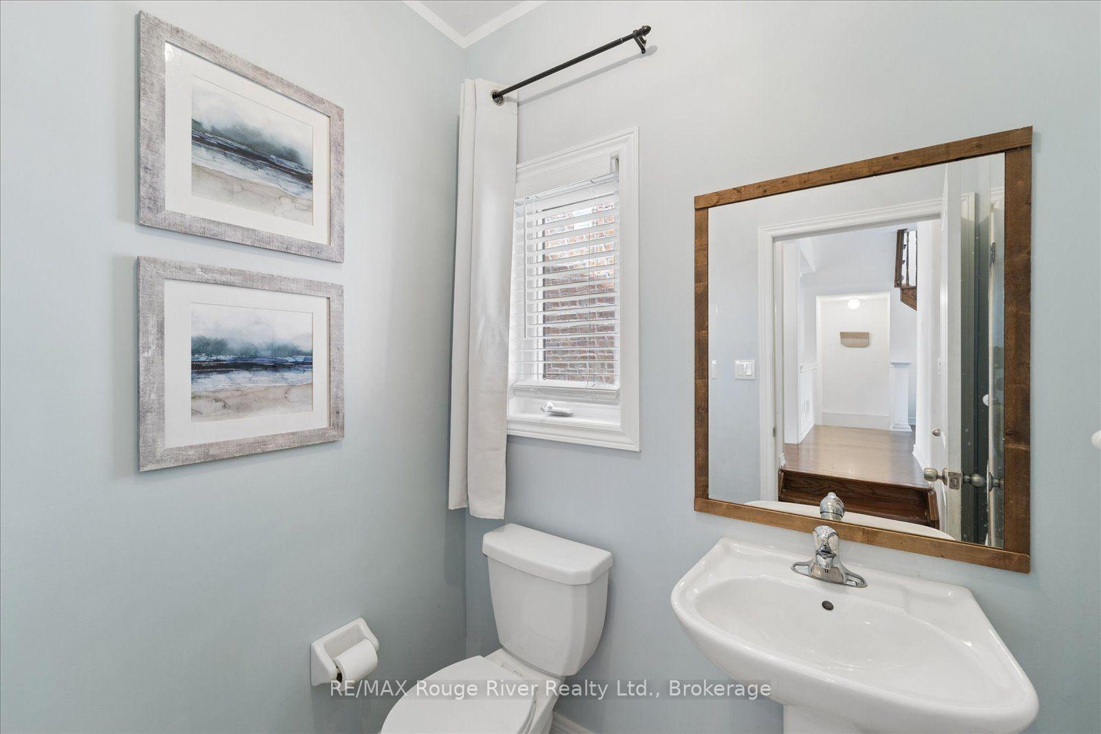Photo 30 of 12 Bill Hutchinson Crescent, Clarington, Bowmanville — HOMEH