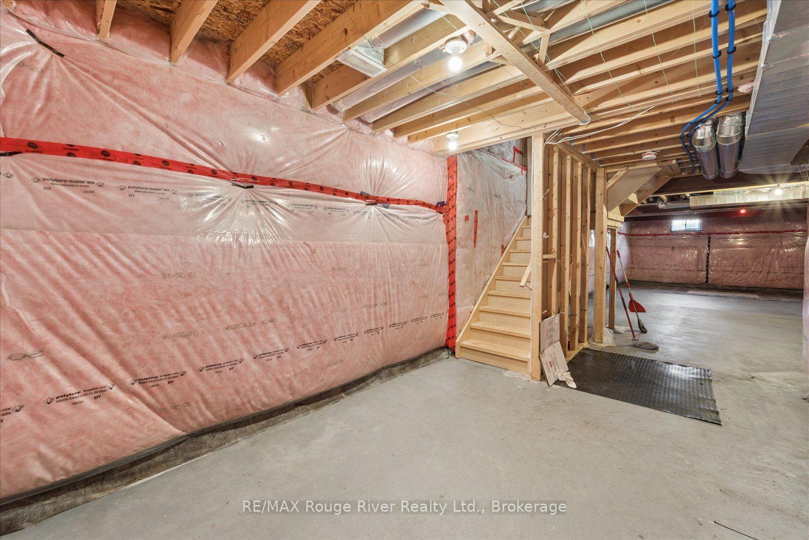 Photo 45 of 12 Bill Hutchinson Crescent, Clarington, Bowmanville — HOMEH