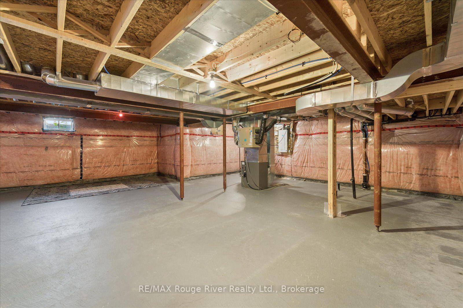 Photo 46 of 12 Bill Hutchinson Crescent, Clarington, Bowmanville — HOMEH
