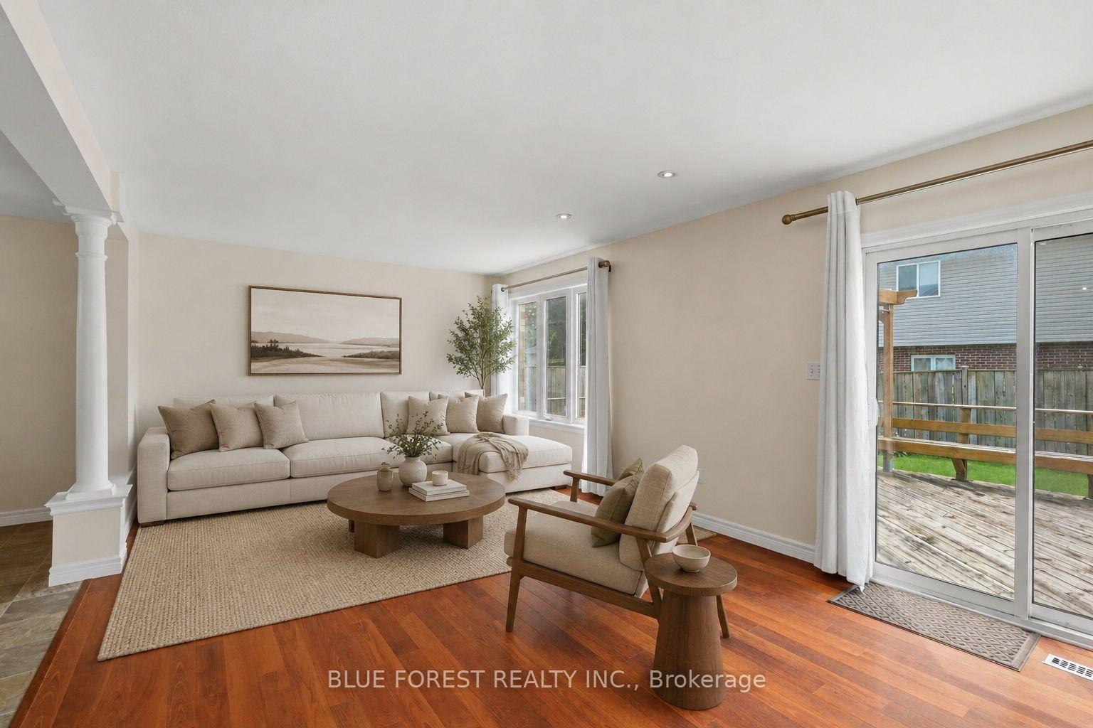 Photo 20 of 1888 Stackhouse Crescent, London, North C — HOMEH