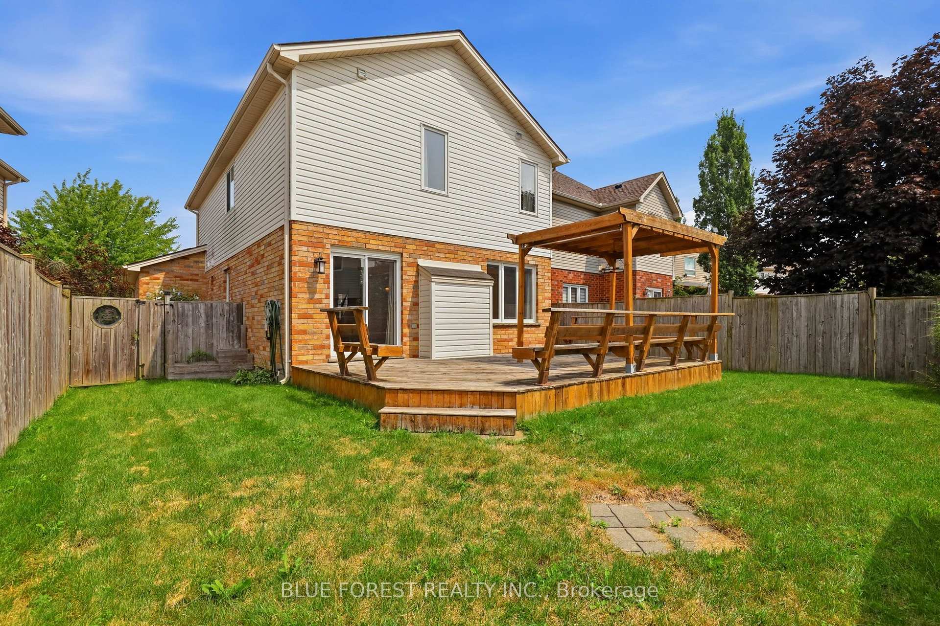 Photo 49 of 1888 Stackhouse Crescent, London, North C — HOMEH