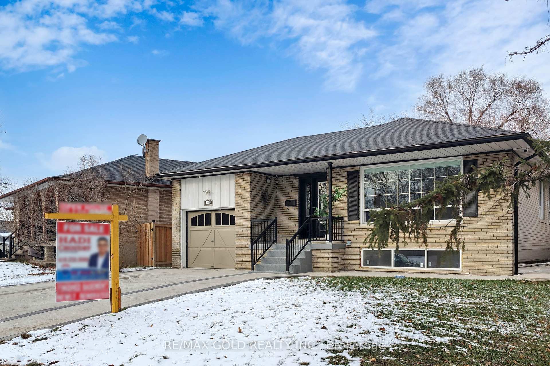 Photo 38 of 189 Kingsview Boulevard, Etobicoke, Kingsview Village-The Westway — HOMEH