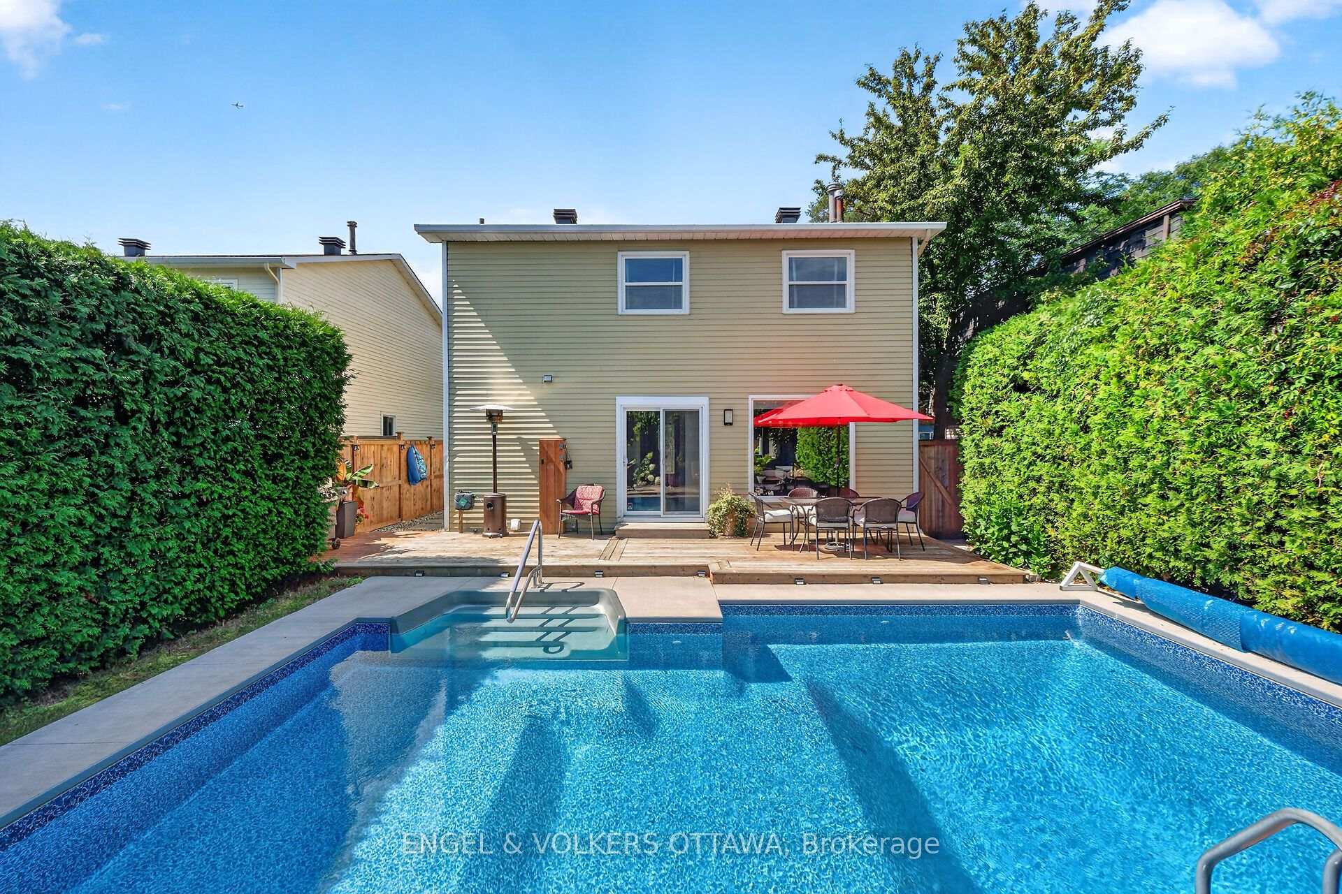 Photo 65 of 1069 St Germain Crescent, Ottawa, Convent Glen North — HOMEH