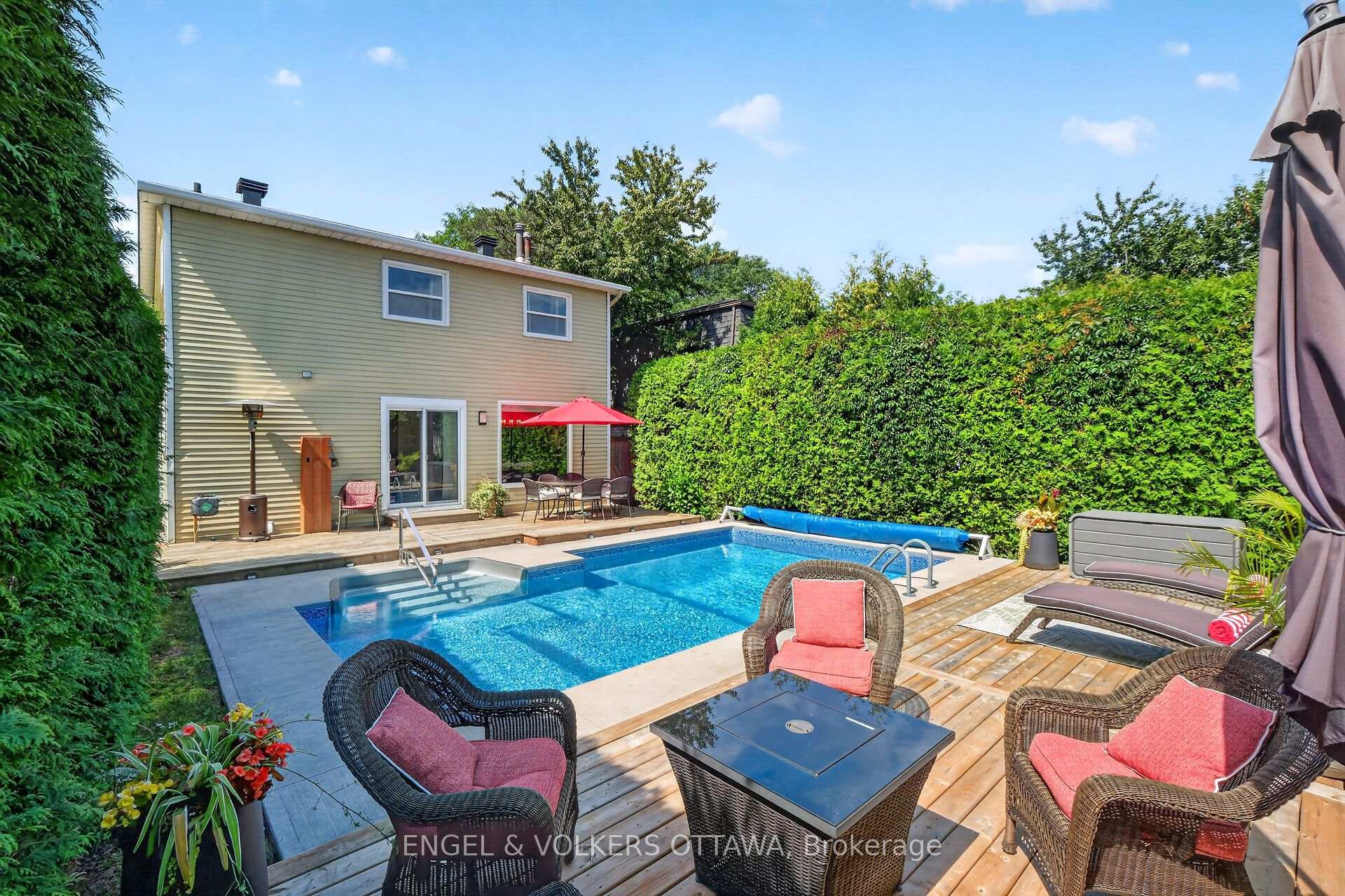 Photo 66 of 1069 St Germain Crescent, Ottawa, Convent Glen North — HOMEH