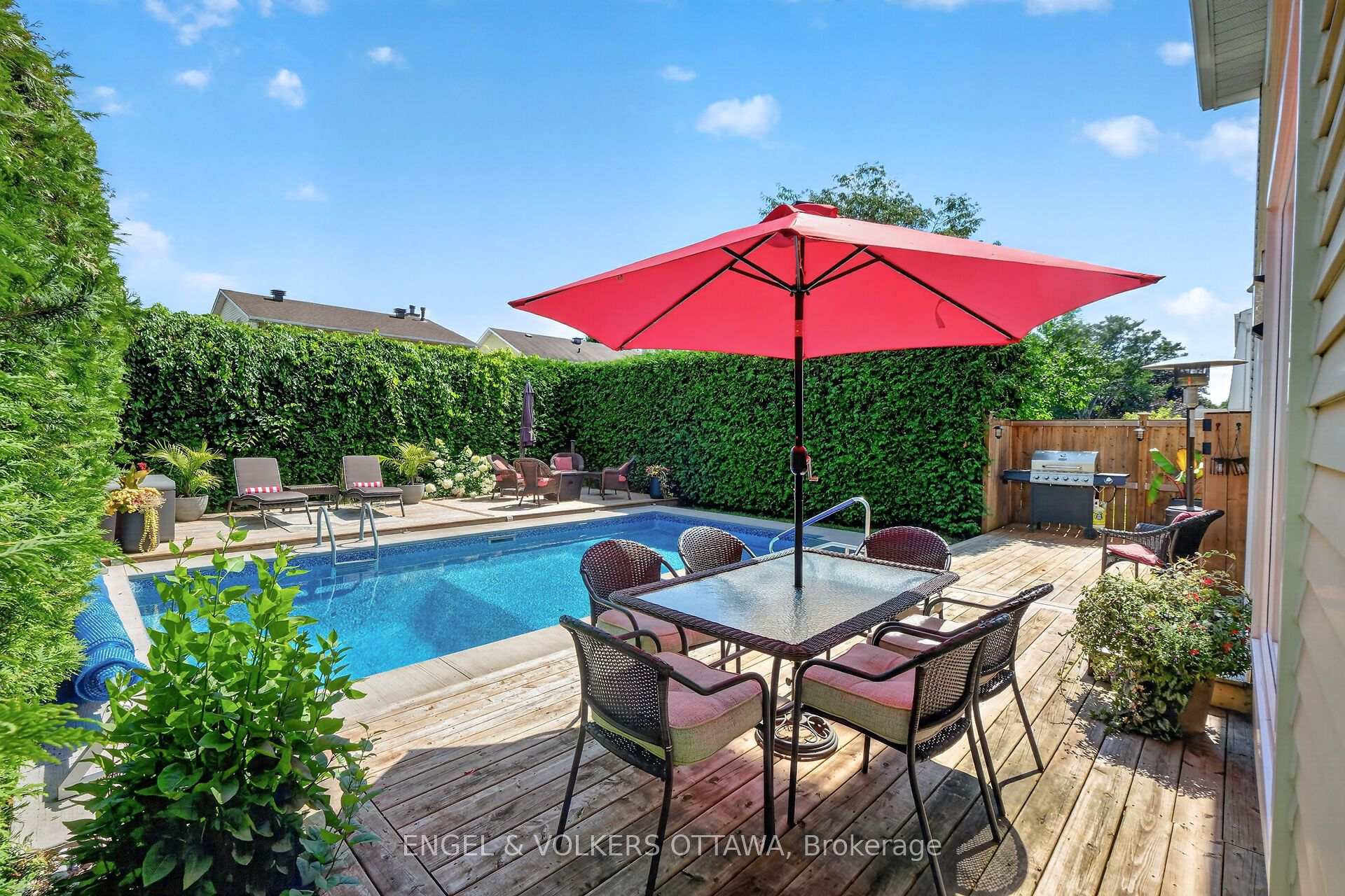 Photo 68 of 1069 St Germain Crescent, Ottawa, Convent Glen North — HOMEH