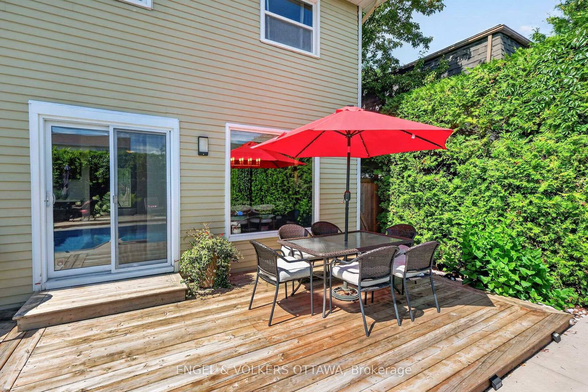Photo 70 of 1069 St Germain Crescent, Ottawa, Convent Glen North — HOMEH