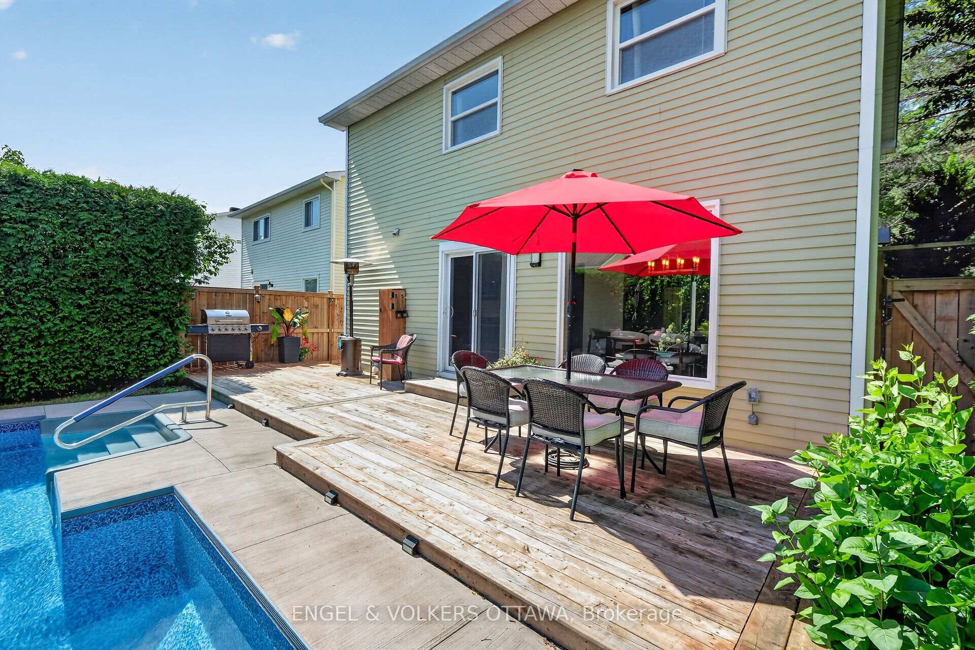 Photo 71 of 1069 St Germain Crescent, Ottawa, Convent Glen North — HOMEH