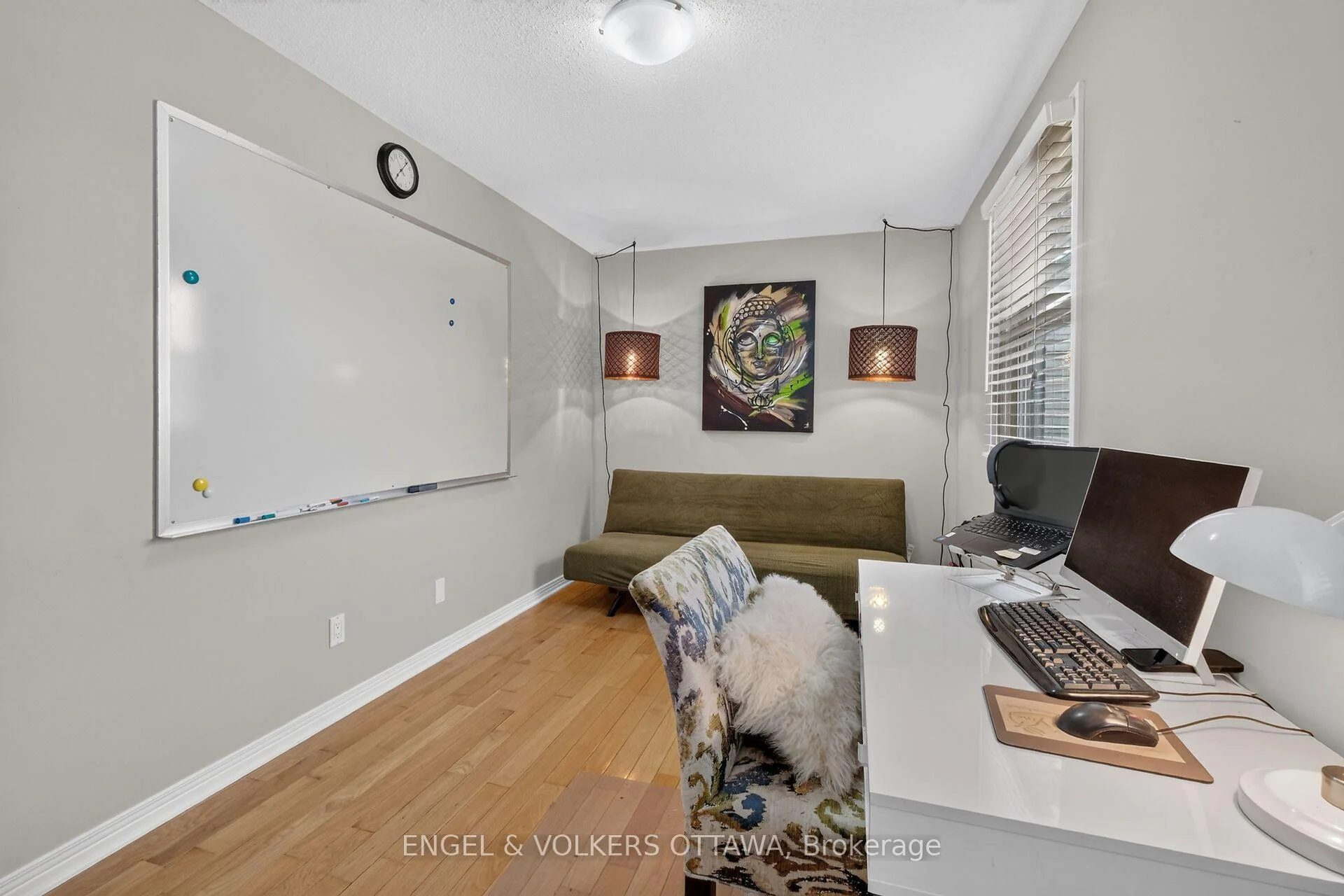 Photo 11 of 1069 St Germain Crescent, Ottawa, Convent Glen North — HOMEH