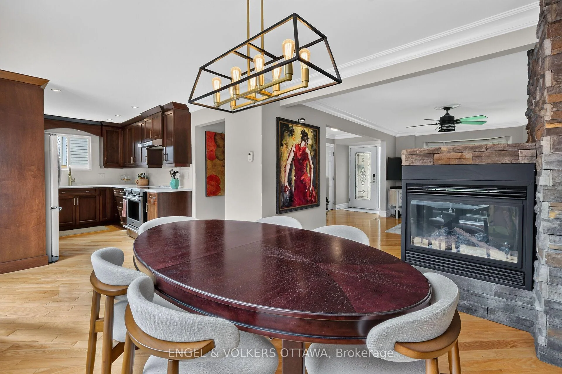 Photo 39 of 1069 St Germain Crescent, Ottawa, Convent Glen North — HOMEH