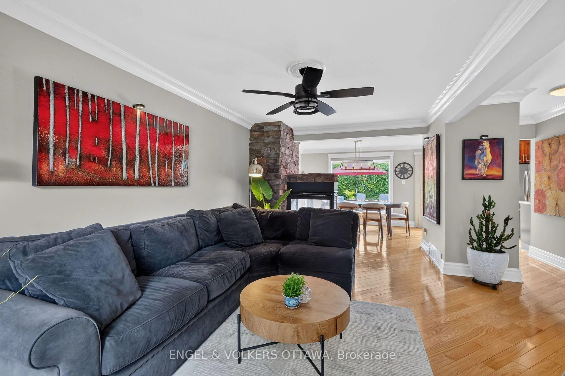 Photo 48 of 1069 St Germain Crescent, Ottawa, Convent Glen North — HOMEH