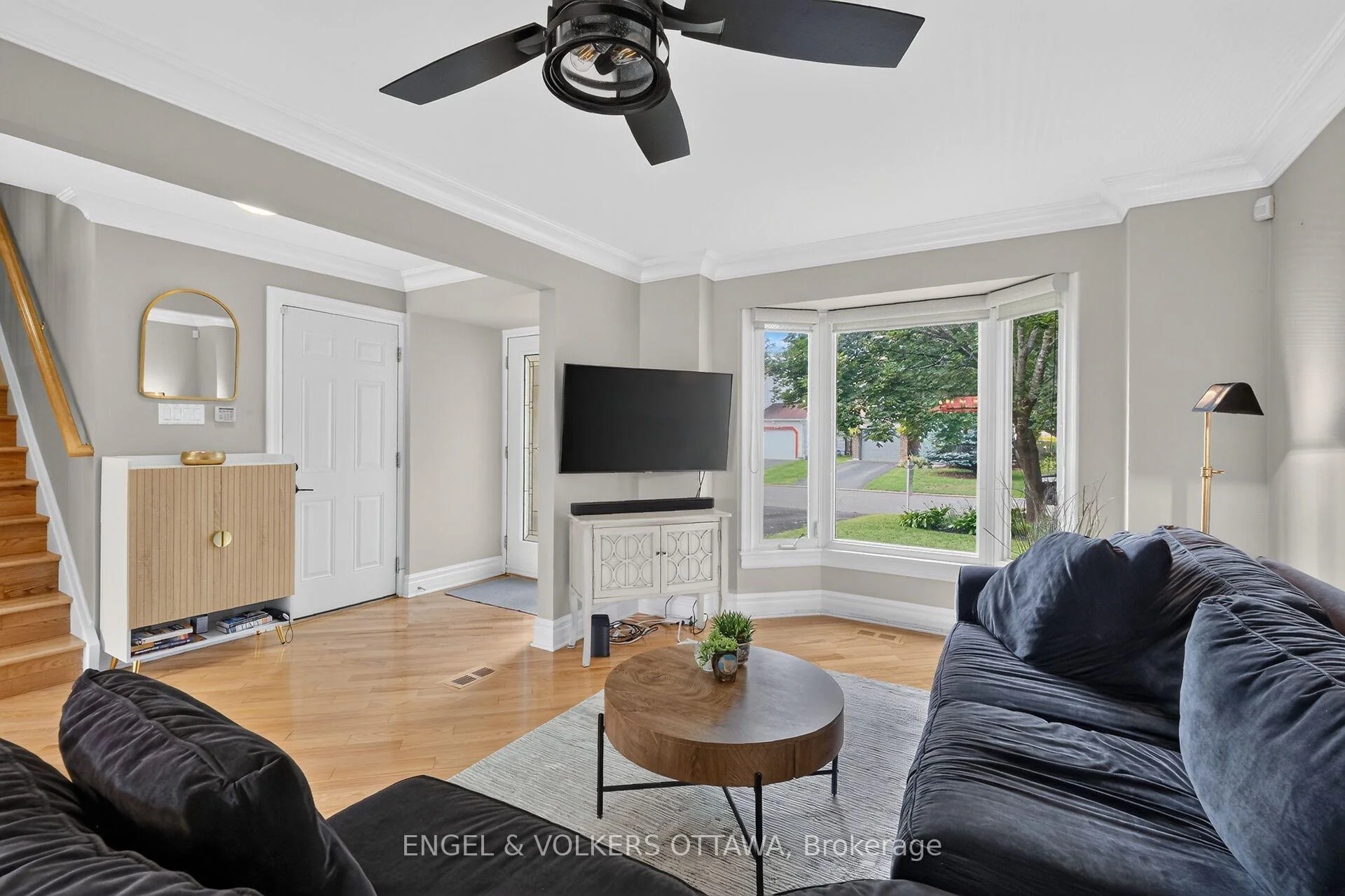 Photo 58 of 1069 St Germain Crescent, Ottawa, Convent Glen North — HOMEH